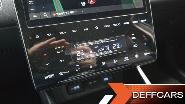Hyundai TUCSON Modern 2WD купить на сайте DeffCars