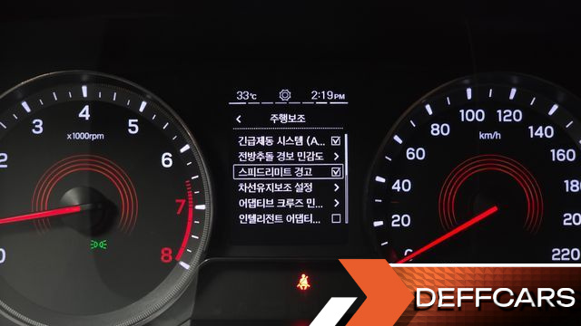 Ssangyong KORANDO Gasoline 1.5 2WD C5 Plus купить на сайте DeffCars