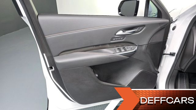 Cadillac XT4 2.0 Sport AWD купить на сайте DeffCars