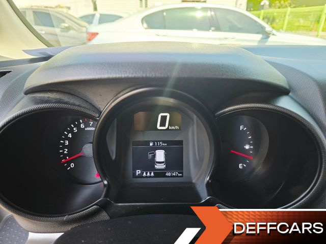 Kia RAY Standard купить на сайте DeffCars
