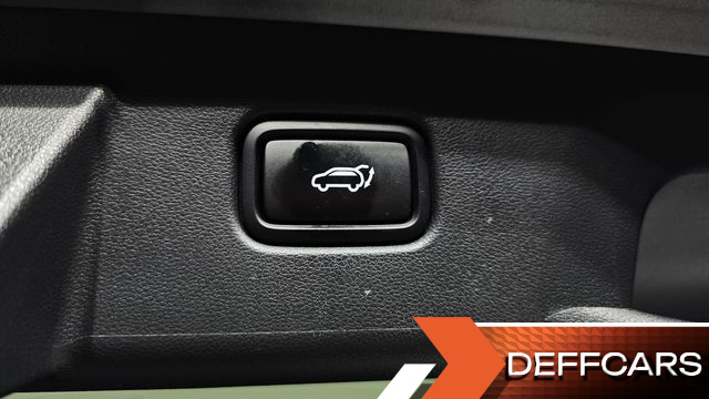 Hyundai TUCSON Gasoline 1.6 Turbo 2WD Inspiration купить на сайте DeffCars