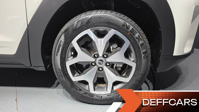 Ssangyong TORRES Gasoline 1.5 4WD T5 купить на сайте DeffCars