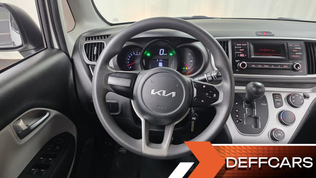 Kia RAY Van Standard купить на сайте DeffCars