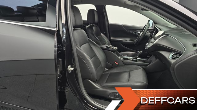 ChevroletGMDaewoo MALIBU 2.0 Turbo LT Permium купить на сайте DeffCars
