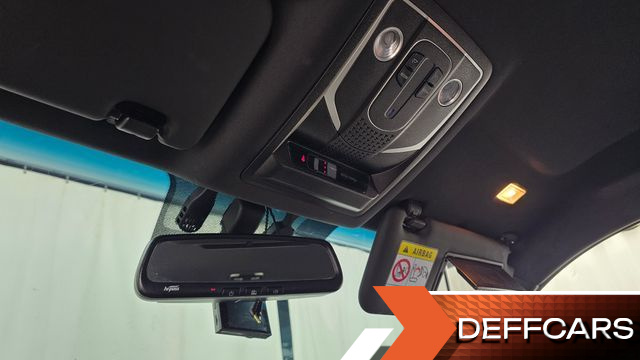 Ssangyong REXTON Diesel 2.2 4WD Prestige купить на сайте DeffCars