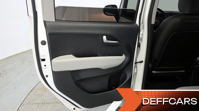 Kia RAY Prestige купить на сайте DeffCars
