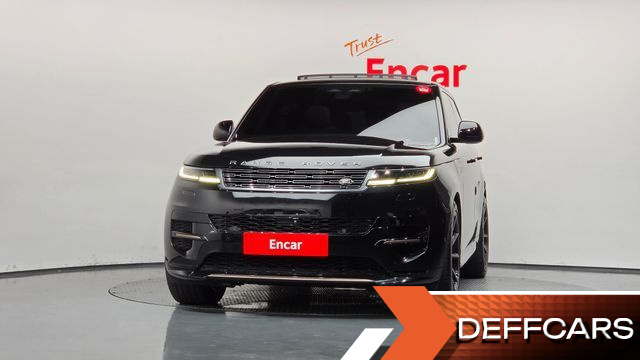 Land Rover RANGE ROVER SPORT P360 HSE Dynamic купить на сайте DeffCars
