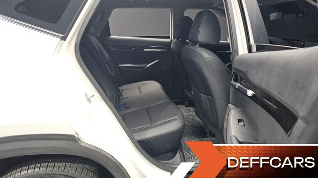 Kia SELTOS Gasoline 1.6 Turbo 2WD Prestige купить на сайте DeffCars