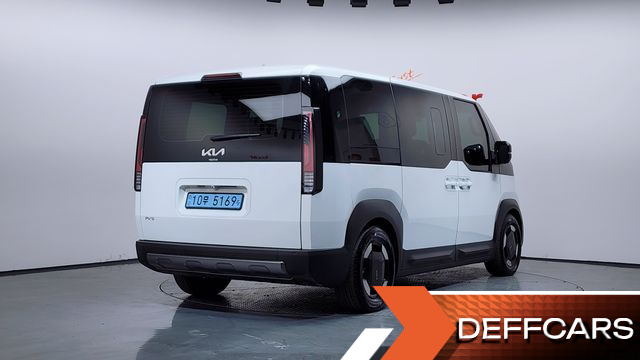 Kia PV5 Passenger 5 Seater Plus купить на сайте DeffCars