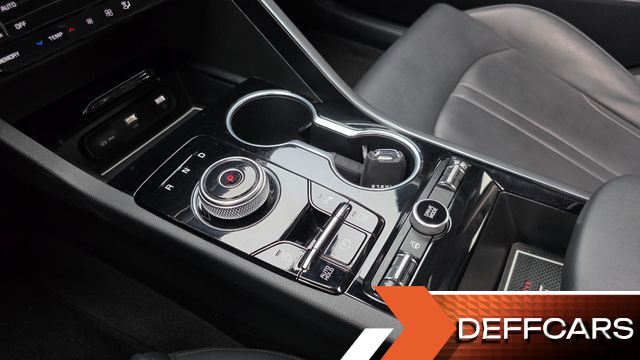 Kia K5 2.0 Noblesse купить на сайте DeffCars