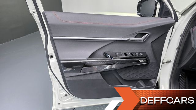 Ssangyong ACTYON Gasoline 1.5 2WD S9 купить на сайте DeffCars
