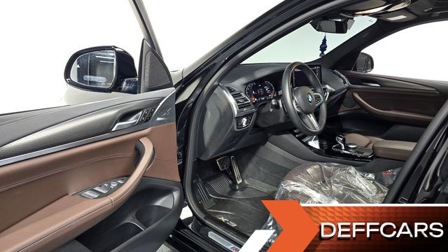BMW X3 xDrive 20i M Sport купить на сайте DeffCars