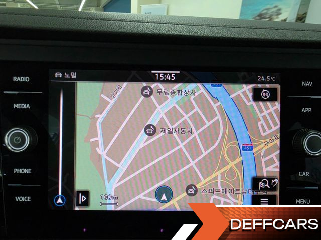 Volkswagen JETTA 1.5 TSI Prestige купить на сайте DeffCars
