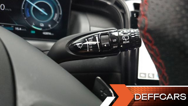 Hyundai TUCSON N Line 2WD Inspiration купить на сайте DeffCars