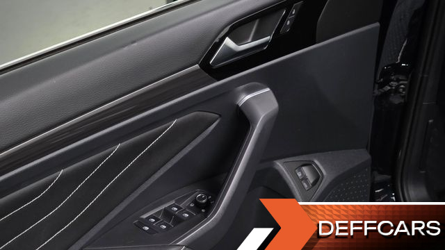 Volkswagen JETTA 1.5 TSI Prestige купить на сайте DeffCars