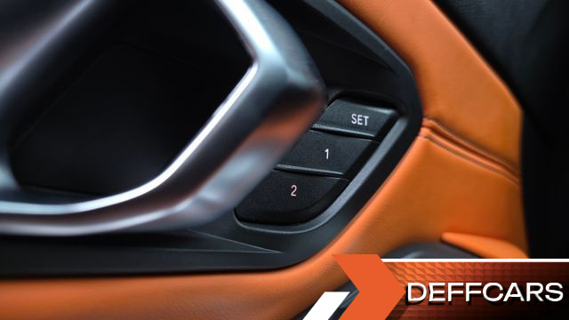 BMW M3 M3 Sedan Competition купить на сайте DeffCars