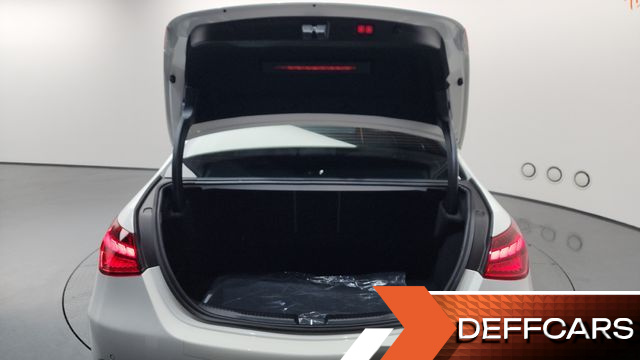 Mercedes C-CLASS C300 4MATIC Avantgarde купить на сайте DeffCars