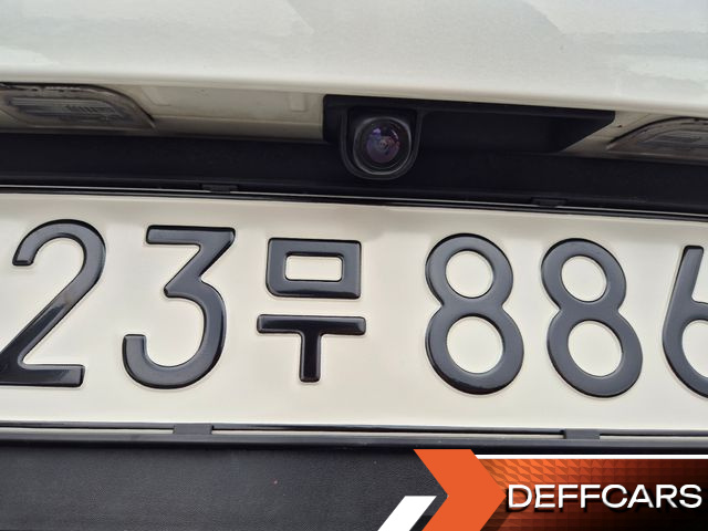Kia SPORTAGE Prestige 2WD купить на сайте DeffCars
