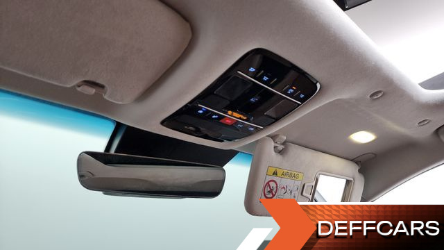 Hyundai GRANDEUR Calligraphy купить на сайте DeffCars