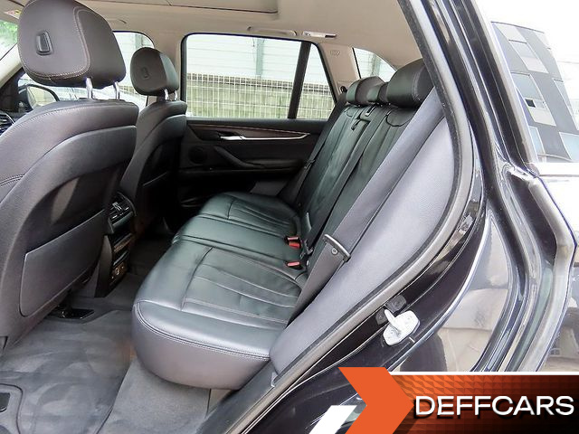 BMW X5 xDrive 40e iPerformance купить на сайте DeffCars