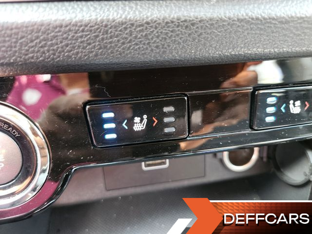 Ssangyong KORANDO Gasoline 1.5 4WD C7 купить на сайте DeffCars