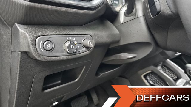 ChevroletGMDaewoo TRAILBLAZER 1.3 Turbo 4WD Premier купить на сайте DeffCars