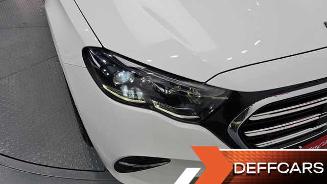 Mercedes E-CLASS E300 4MATIC Exclusive купить на сайте DeffCars