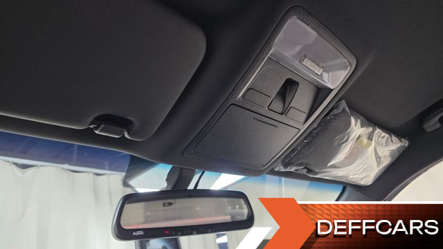 Ssangyong REXTON Diesel 2.2 4WD Prestige (5-Link) купить на сайте DeffCars
