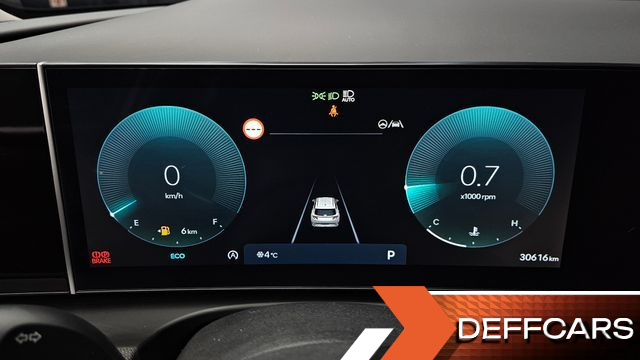 Hyundai TUCSON Gasoline 1.6 Turbo 2WD Inspiration купить на сайте DeffCars