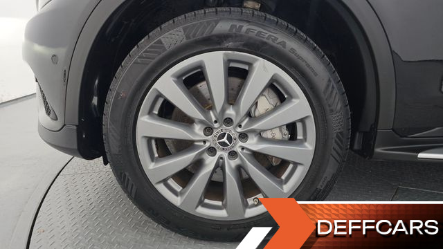 Mercedes GLC-CLASS GLC350e 4MATIC Premium купить на сайте DeffCars