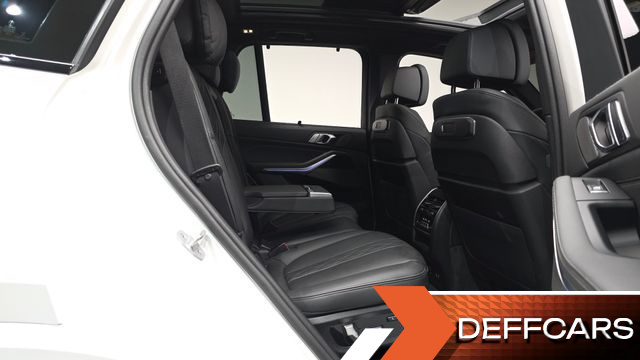 BMW X5 xDrive 40i M Sport купить на сайте DeffCars