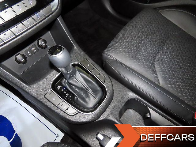 Hyundai I30 1.4 Turbo Style купить на сайте DeffCars