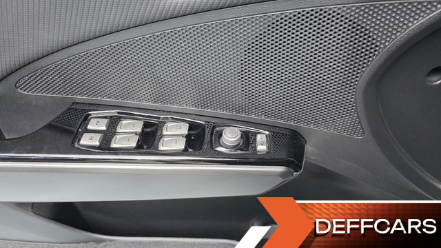 Ssangyong TIBOLI Diesel IX 2WD купить на сайте DeffCars