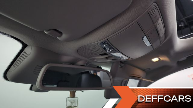 Mercedes GLC-CLASS GLC350e 4MATIC Premium купить на сайте DeffCars