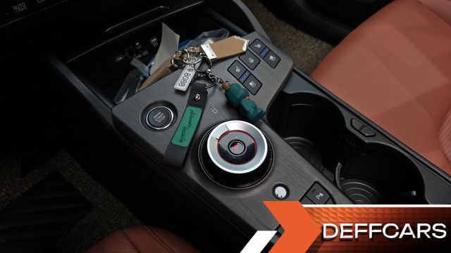Kia SPORTAGE Gasoline 1.6 Turbo 2WD Signature купить на сайте DeffCars