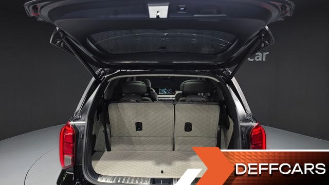 Hyundai PALISADE Gasoline 3.8 4WD VIP купить на сайте DeffCars