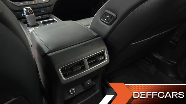 Ssangyong REXTON Disel 2.2 4WD Noblesse купить на сайте DeffCars