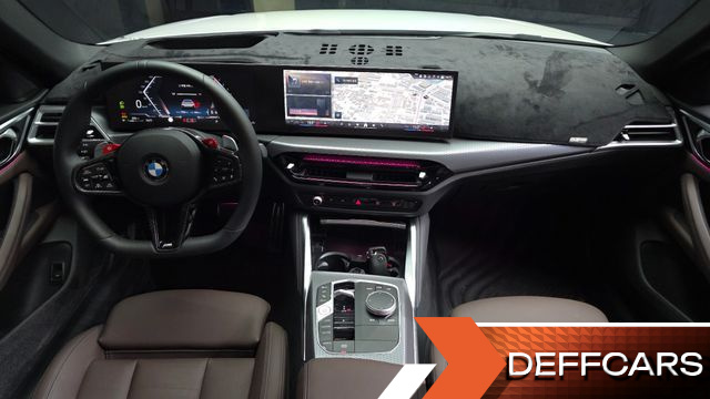 BMW 4-SERIES 420i M Sport Pro Gran Coupe купить на сайте DeffCars