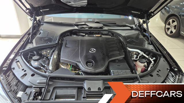 Mercedes S-CLASS S450L 4MATIC купить на сайте DeffCars