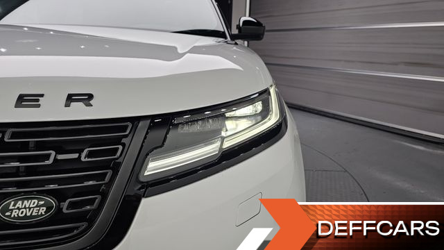 Land Rover RANGE ROVER VELAR 2.0 P250 Dynamic SE купить на сайте DeffCars