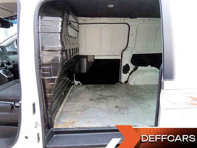 Hyundai STARIA Cargo 3-Seater Modern купить на сайте DeffCars