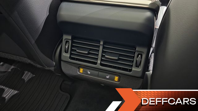 Land Rover RANGE ROVER EVOQUE P250 Dynamic SE купить на сайте DeffCars