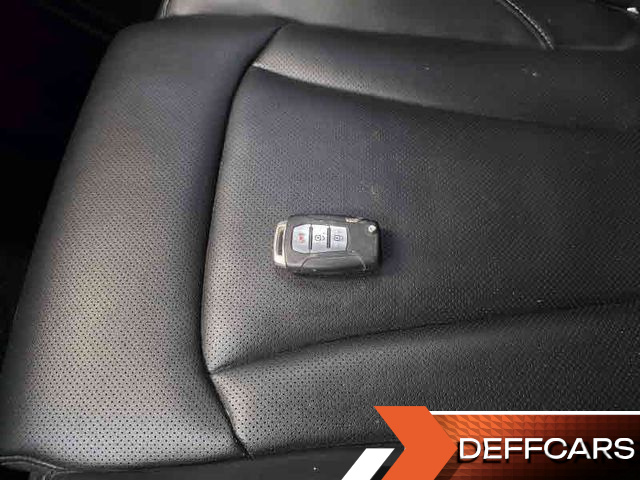 Ssangyong REXTON Diesel 2.2 2WD Prestige Special (5-Link) купить на сайте DeffCars