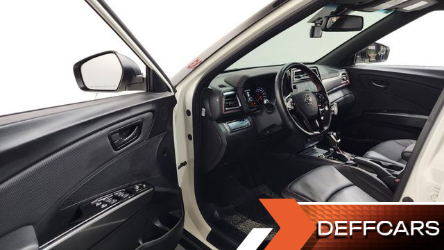 Ssangyong TIBOLI Gasoline 1.5 2WD V5 купить на сайте DeffCars