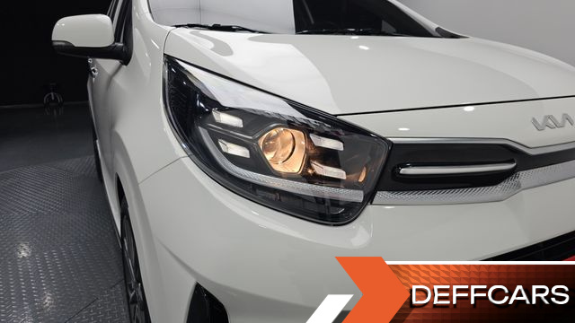 Kia MORNING Signature купить на сайте DeffCars