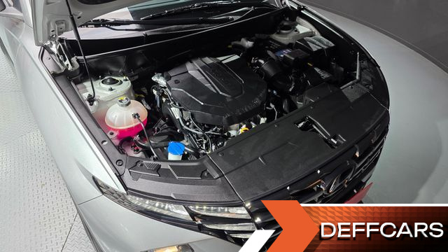 Hyundai TUCSON Diesel 2.0 4WD Modern купить на сайте DeffCars