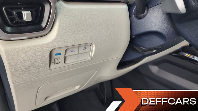 Kia SORENTO HEV 1.6 2WD Prestige купить на сайте DeffCars