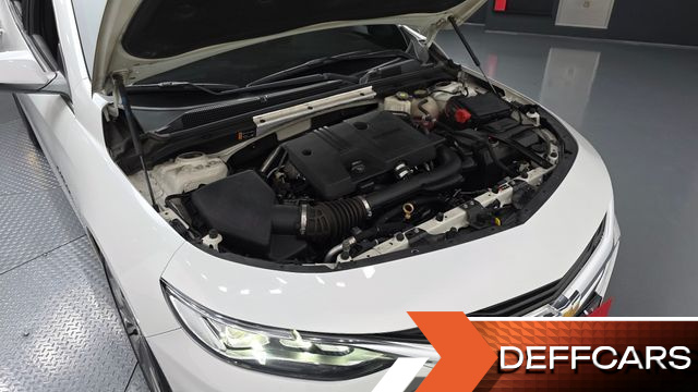 ChevroletGMDaewoo MALIBU 1.3 Turbo Premier купить на сайте DeffCars