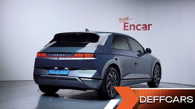 Hyundai IONIQ5 Long range Prestige купить на сайте DeffCars