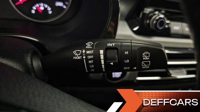 Kia SELTOS Gasoline 1.6 Turbo 2WD Trendy купить на сайте DeffCars